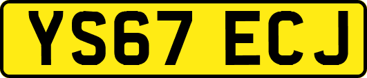YS67ECJ
