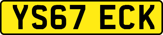 YS67ECK