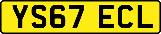 YS67ECL