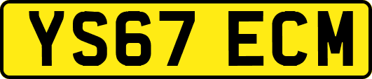 YS67ECM