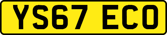 YS67ECO