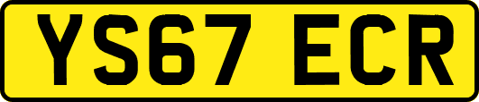 YS67ECR