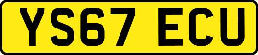 YS67ECU
