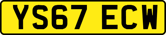 YS67ECW