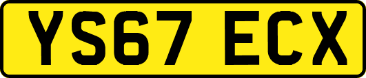YS67ECX