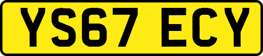 YS67ECY