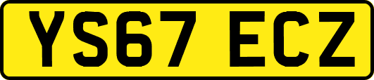 YS67ECZ