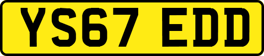 YS67EDD