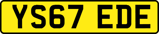 YS67EDE
