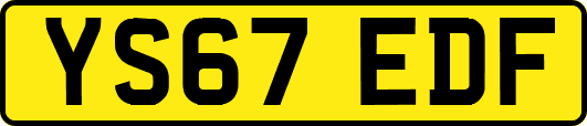 YS67EDF