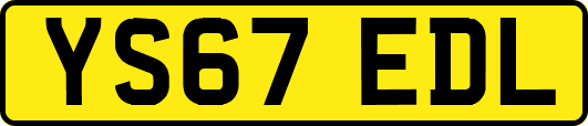 YS67EDL