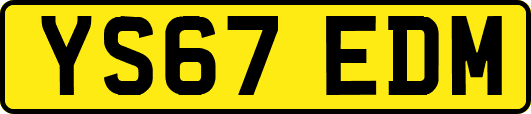 YS67EDM