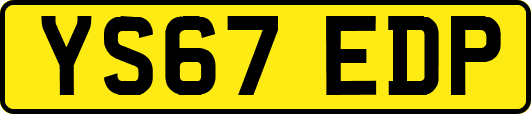 YS67EDP