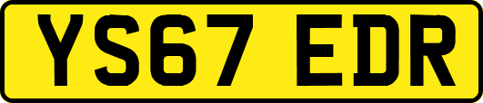 YS67EDR