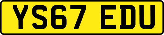 YS67EDU