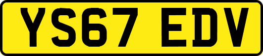 YS67EDV
