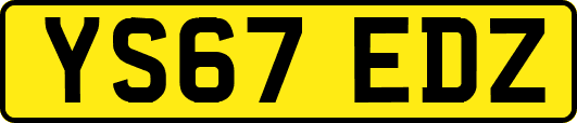YS67EDZ
