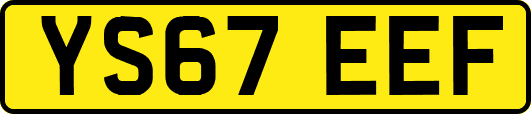 YS67EEF