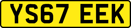 YS67EEK
