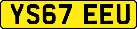 YS67EEU
