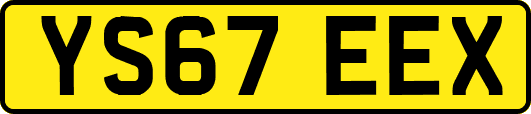 YS67EEX