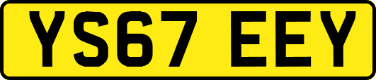 YS67EEY