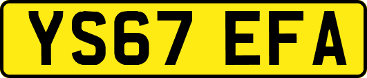 YS67EFA