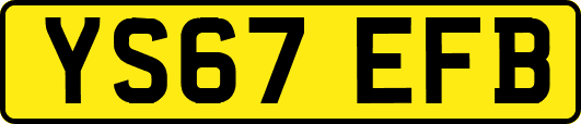 YS67EFB