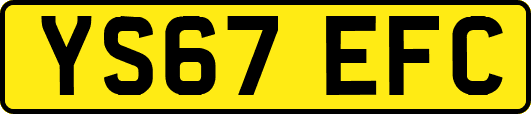 YS67EFC