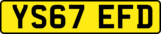 YS67EFD
