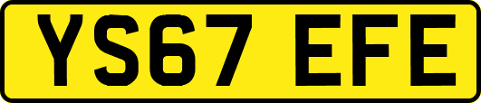 YS67EFE