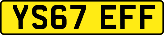 YS67EFF