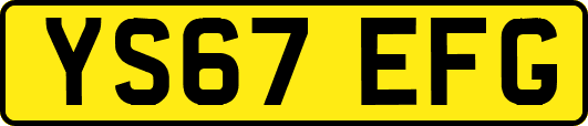 YS67EFG