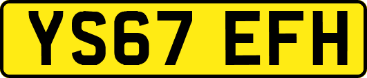 YS67EFH