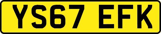 YS67EFK