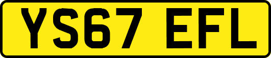 YS67EFL