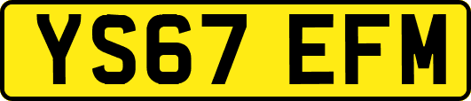 YS67EFM