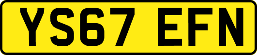 YS67EFN