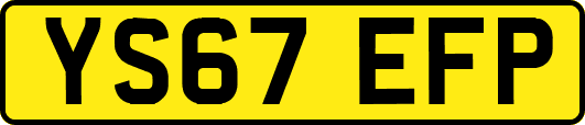 YS67EFP