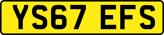YS67EFS