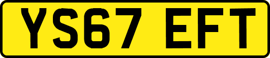 YS67EFT