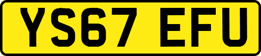 YS67EFU