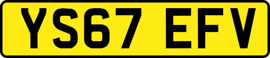 YS67EFV