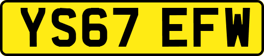 YS67EFW