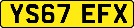 YS67EFX