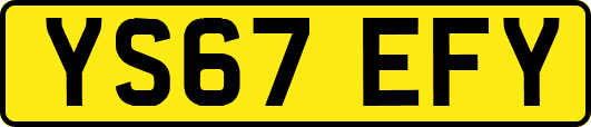 YS67EFY
