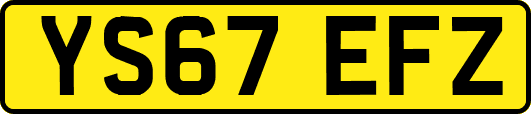YS67EFZ