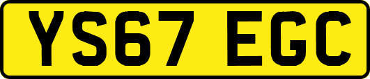 YS67EGC