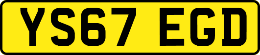 YS67EGD