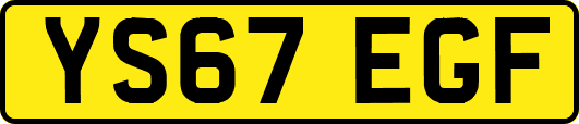 YS67EGF